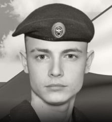 Калашников Олег