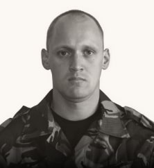 Малочуев Олег