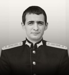 Буряченко Дмитрий