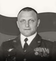 Якимкин Павел