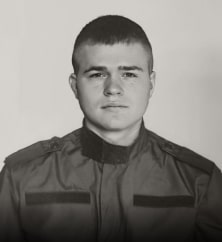 Гвоздаков Никита