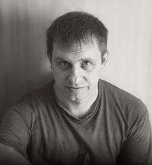 Дмитрий Беляков