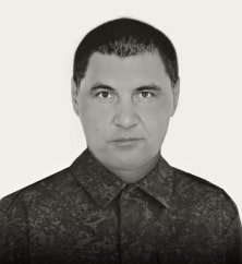 Дорохин Сергей