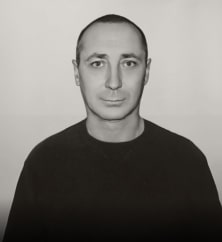Грешняков Александр