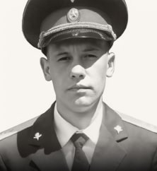 Мастеров Сергей