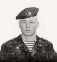 Жуков Сергей