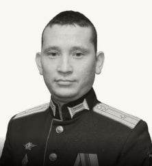 Иванов Валентин