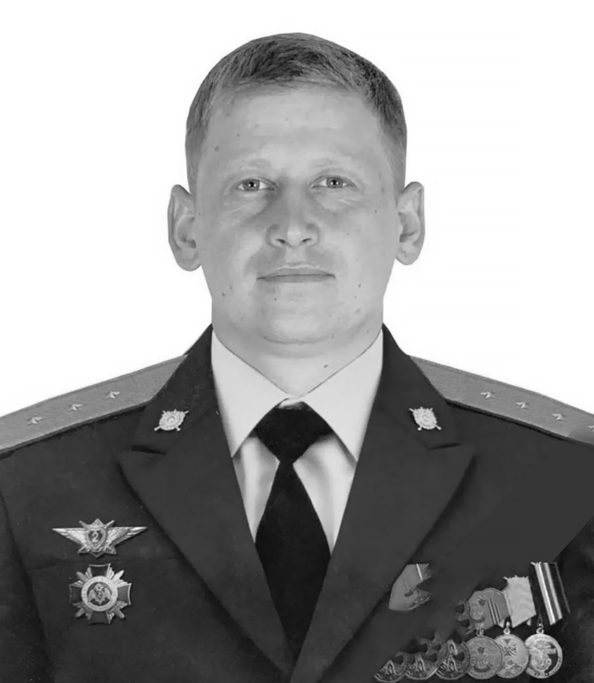 Павличенко Владислав