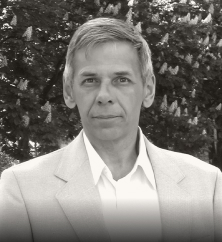 Кубатин Александр