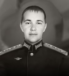 Кирилл Данечкин