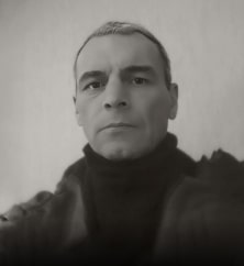 Токарев Игорь