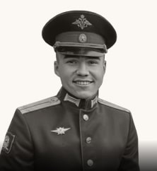 Петров Николай