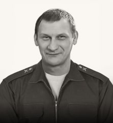 Александр Данилин