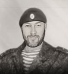 Лактионов Виталий