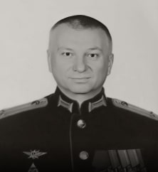 Бутенко Владимир