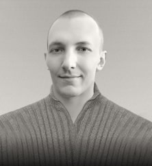 Жердев Кирилл