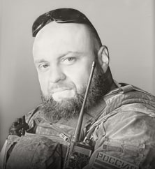Жиденко Денис