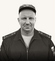 Сергей Бондаренко