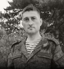 Макаров Александр