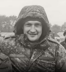 Петровский Александр