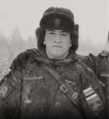 Абаев Давид