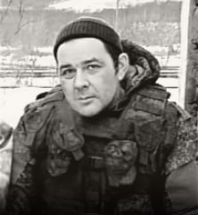 Желнин Евгений