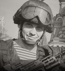 Дикарев Артемий