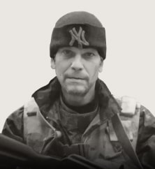 Любаев Виктор