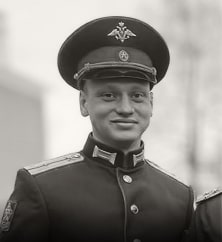 Марк Грошев