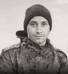 Рудакс Андрей