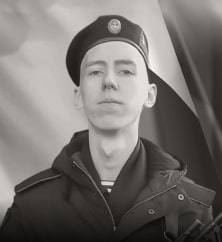 Белоусов Дмитрий