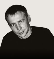 Донской Дмитрий