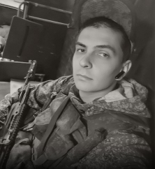 Некрасов Кирилл