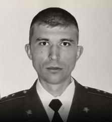 Руденко Павел