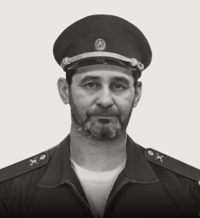 Самигулин Роман
