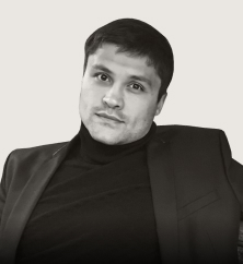 Фидаров Вячеслав