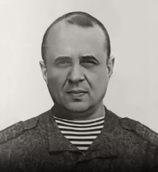 Бахарев Игорь