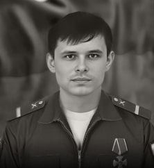 Станислав Алексеевич Краснов 