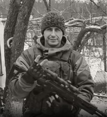 Сергиенко Александр