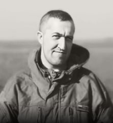 Сергей Павлов