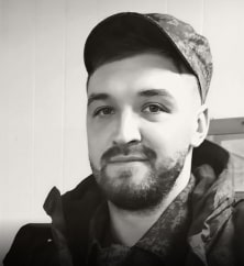 Курбатов Алексей