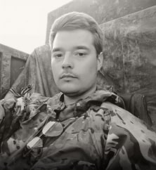 Александр Пичугин
