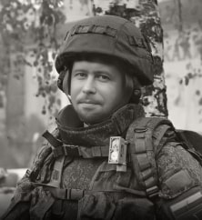 Денис Петров