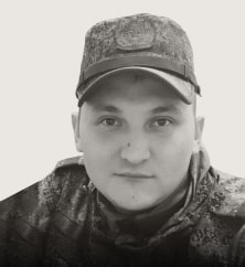Туребеков Арслан