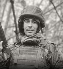 Илья Шакиров