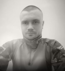 Павел Трусов
