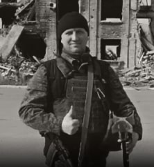 Виталий Ткаченко