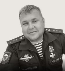 Абдулов Игорь