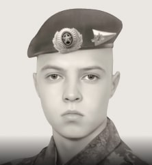 Рощупкин Илья