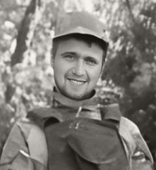 Кирилл Бессолов